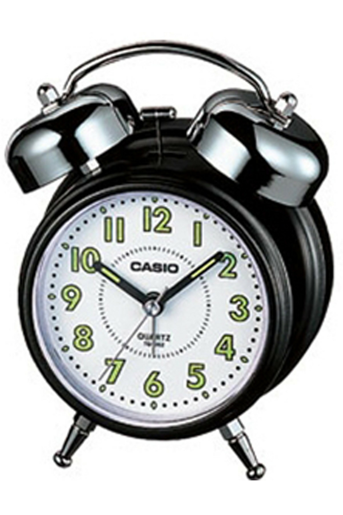 Casıo TQ-362-1BDF  Masa & Duvar Saati