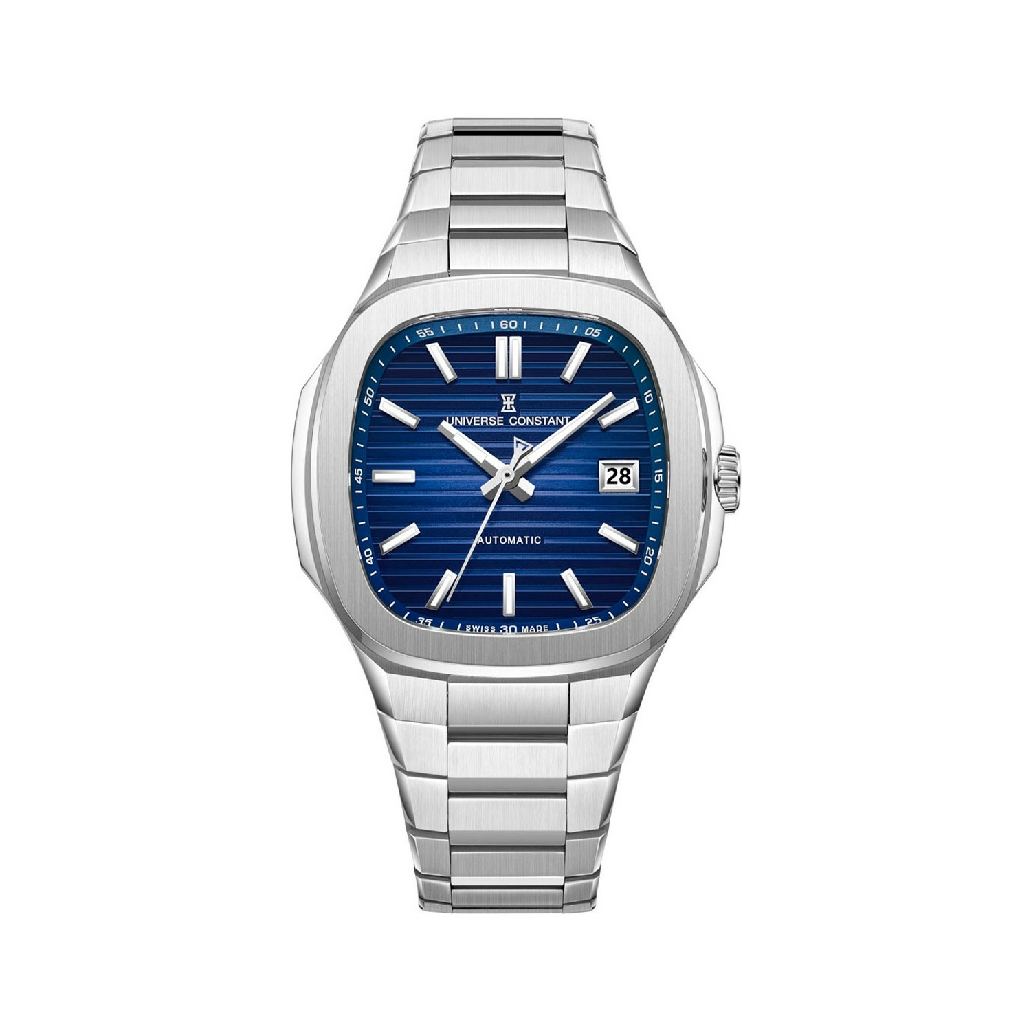 Universe Constant Uc7536 Erkek Kol Saati