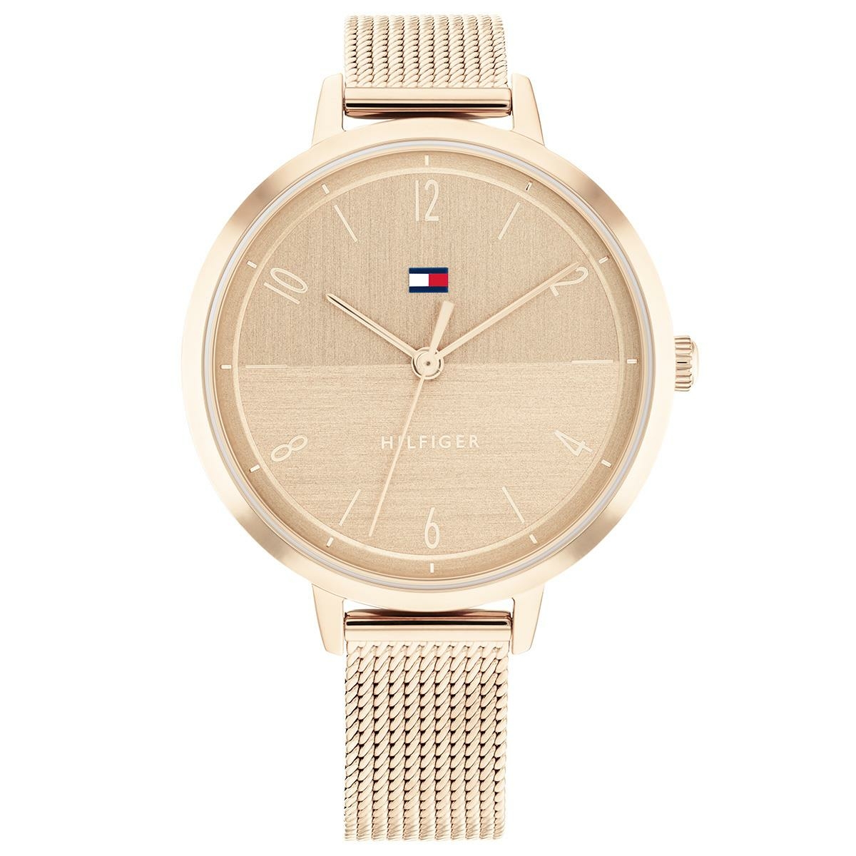 Tommy Hilfiger Th1782580 Kadın Kol Saati