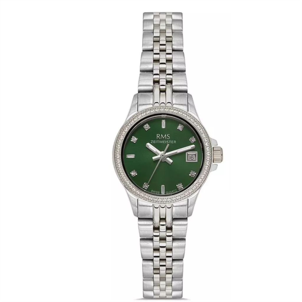 Romanson Rms.1.Ag1604.03 Kol Saati