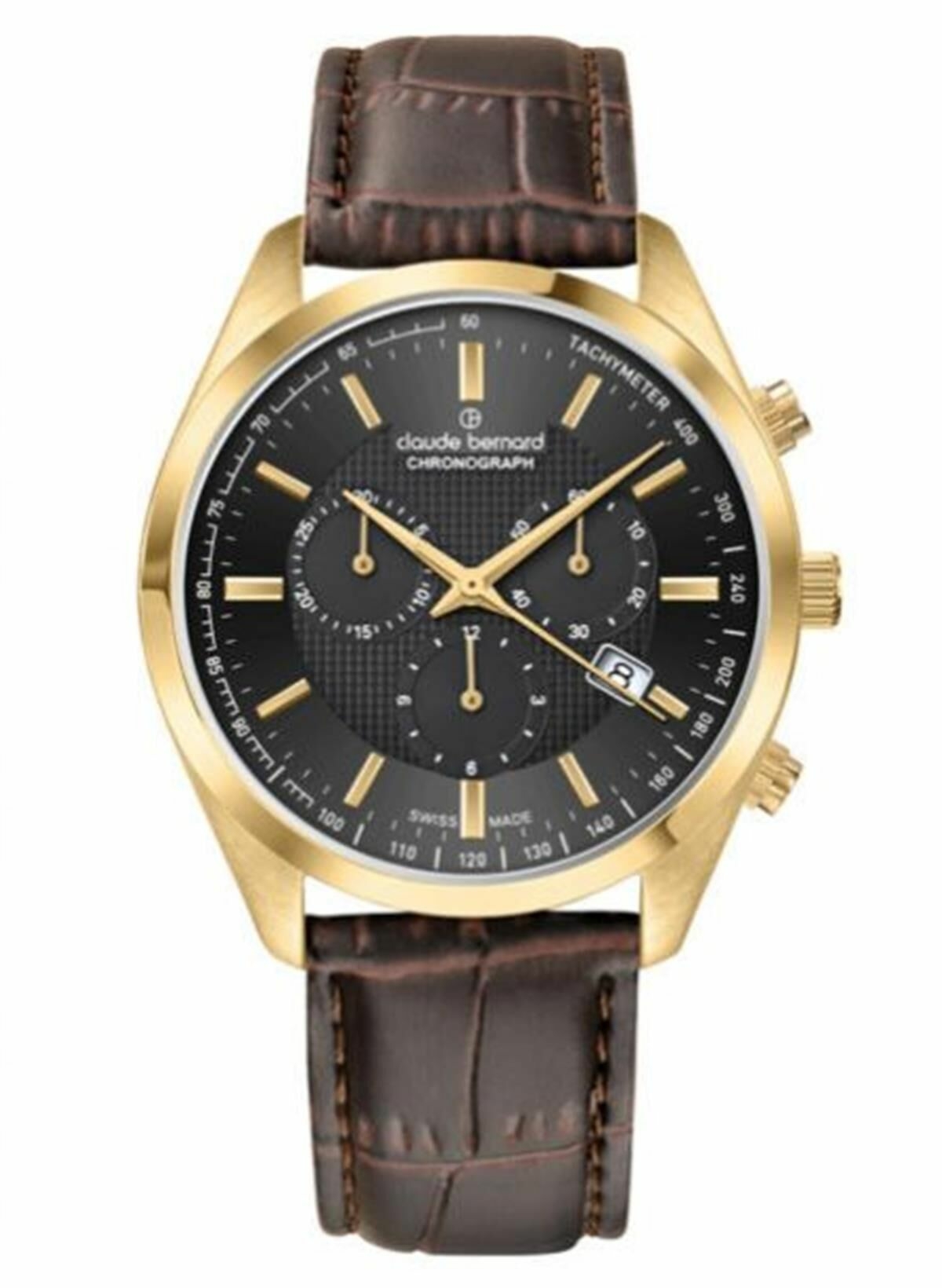 Claude Bernard Cb.10246.37J.nıd Kol Saati