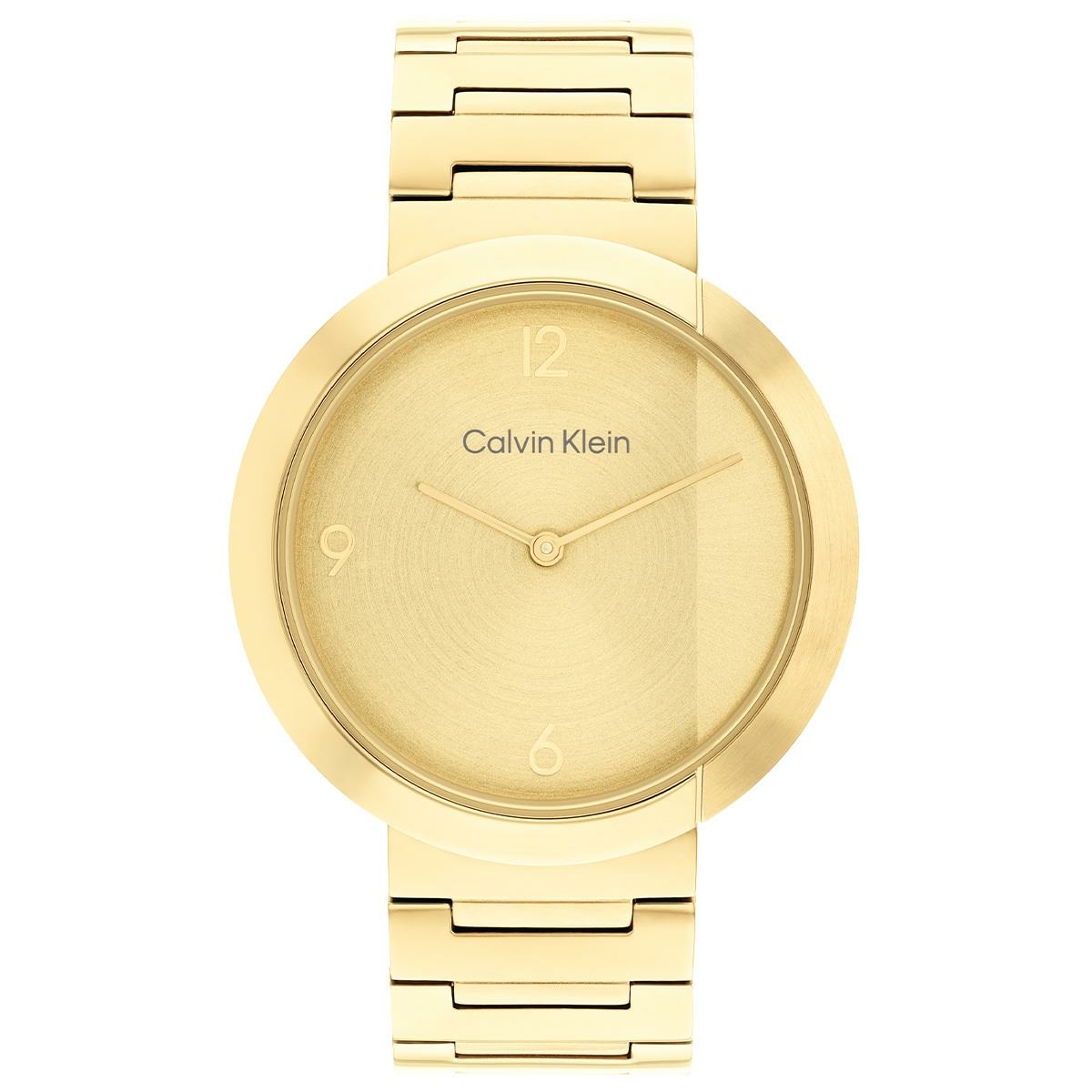 Calvin Klein CK25200290 Erkek Kol Saati