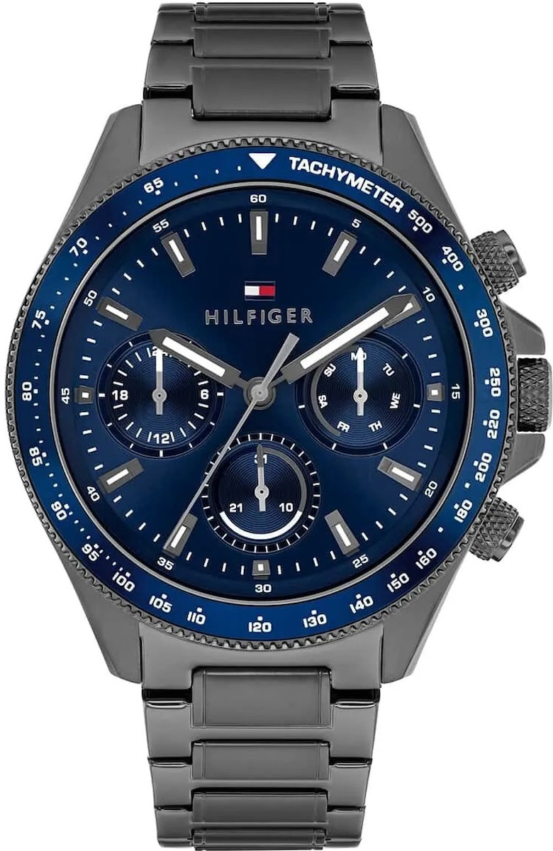 TOMMY HİLFİGER TH1792212