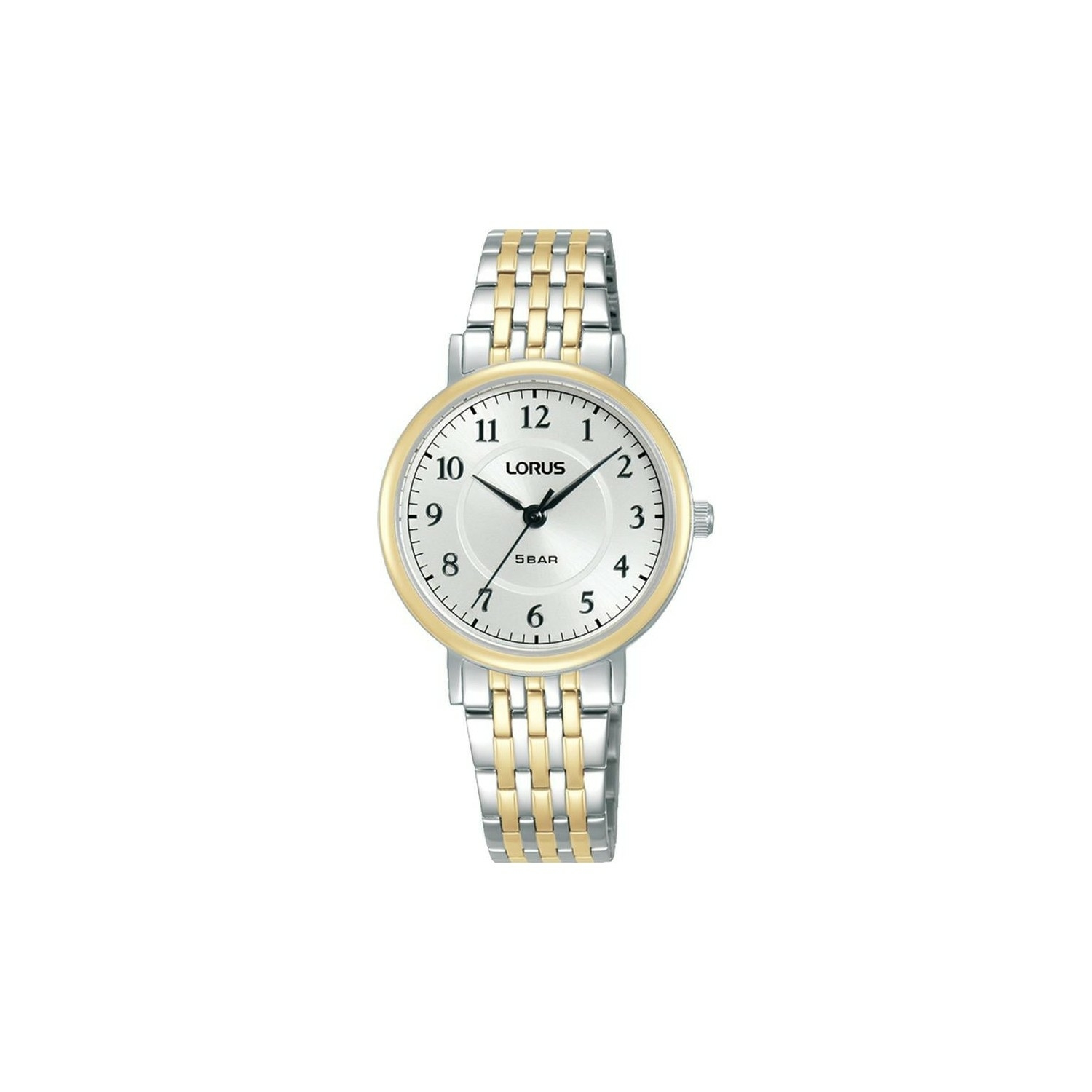 Lorus Rg222Xx9 Pilli Kadın Kol Saati