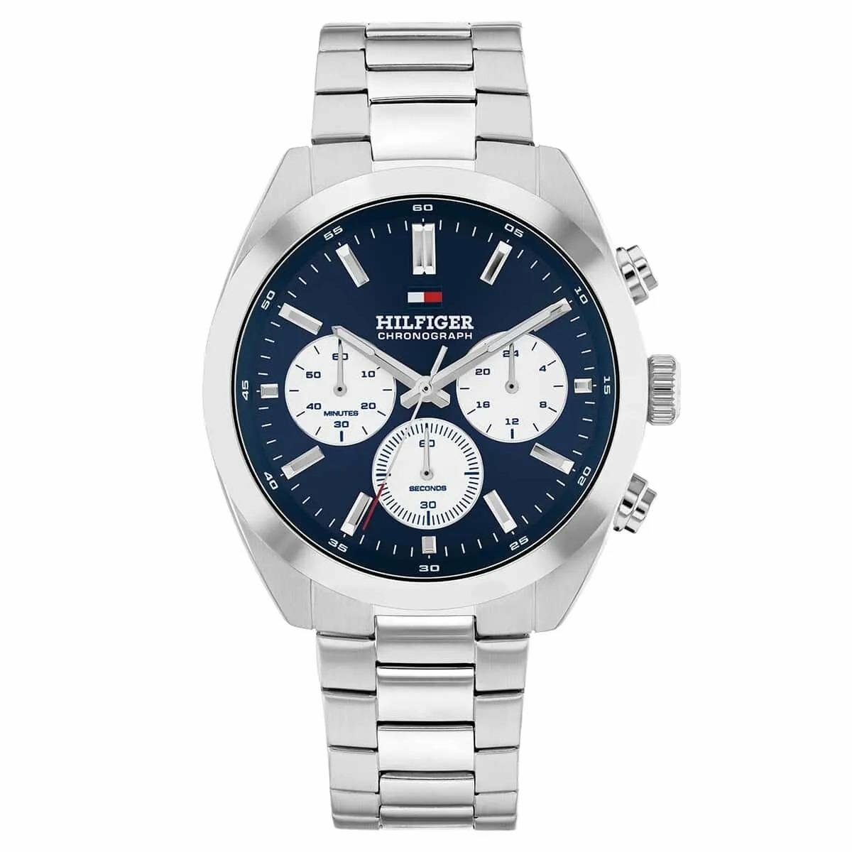 Tommy Hilfiger TH1710722 Erkek Kol Saati