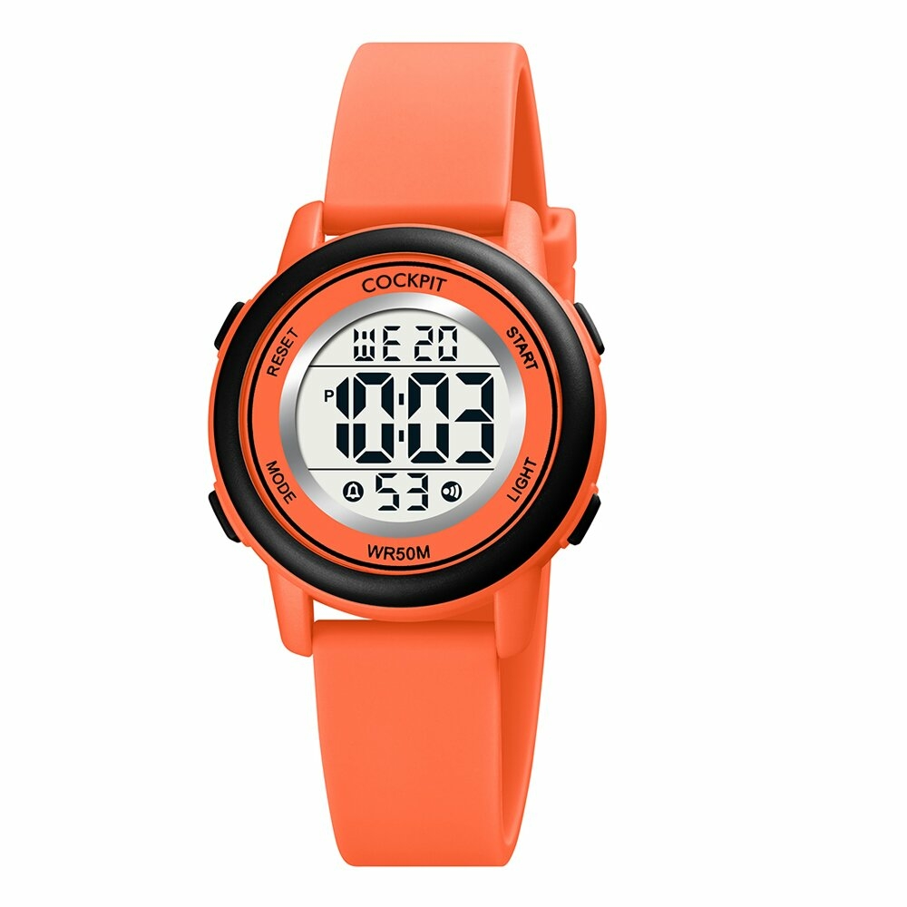 Cockpıt Ck-3721Oe  Kadın Kol Saati