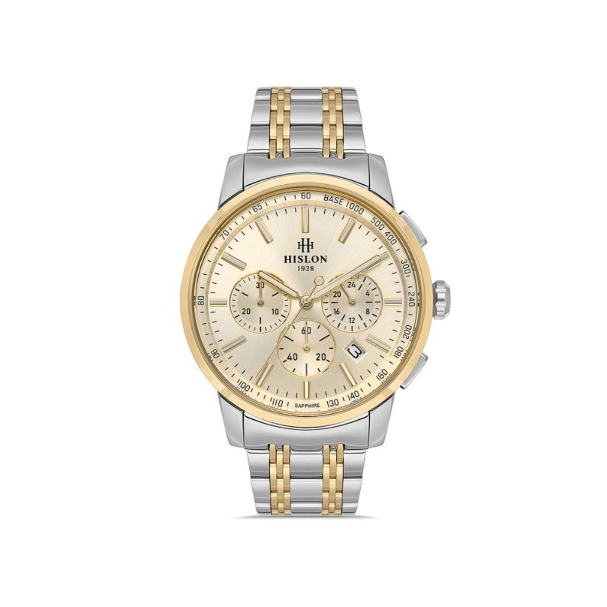 Hislon Ms103T-08Sg Kol Saati