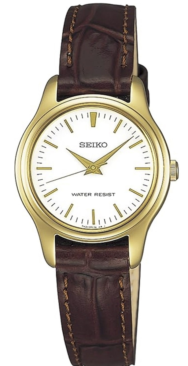 SSXPO02 SEİKO KOL SAATİ