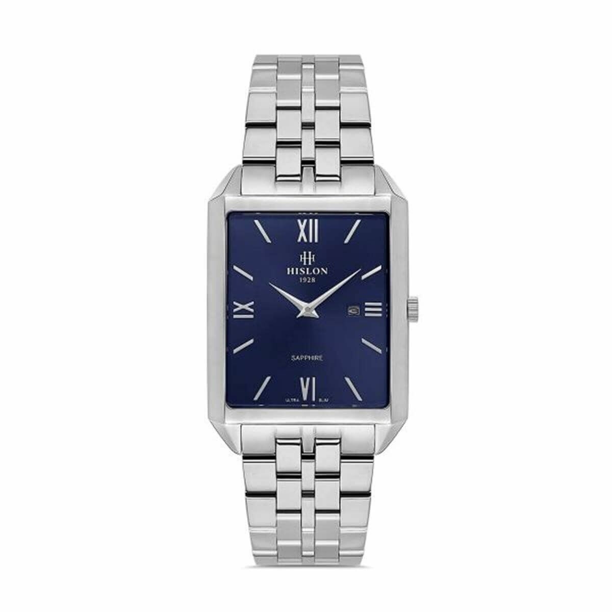 Hislon CL150S-11SS Kol Saati