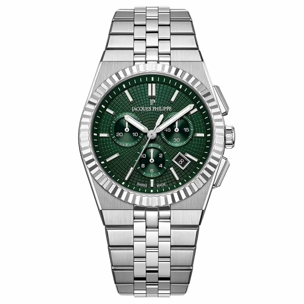 Jacques Philippe Jpqgc10513X6 Erkek Kol Saati
