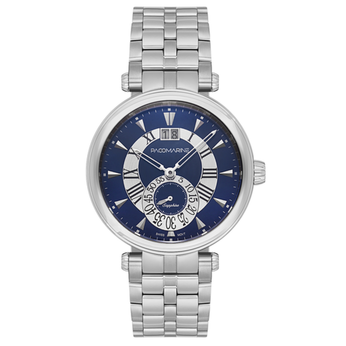 Pacomarine Pm.61227.02 Kol Saati
