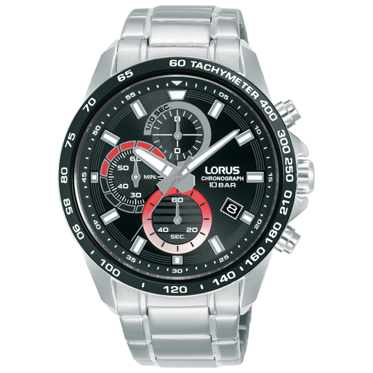 Lorus  Rm357Jx9 Kol Saati