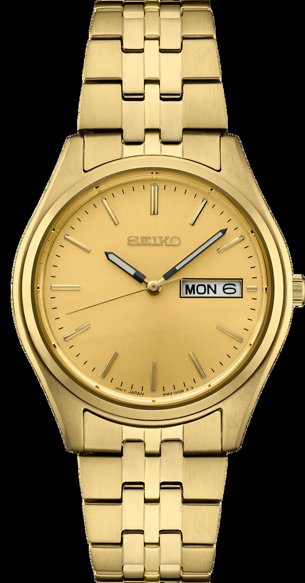 SUR434P SEİKO KOL SAATİ