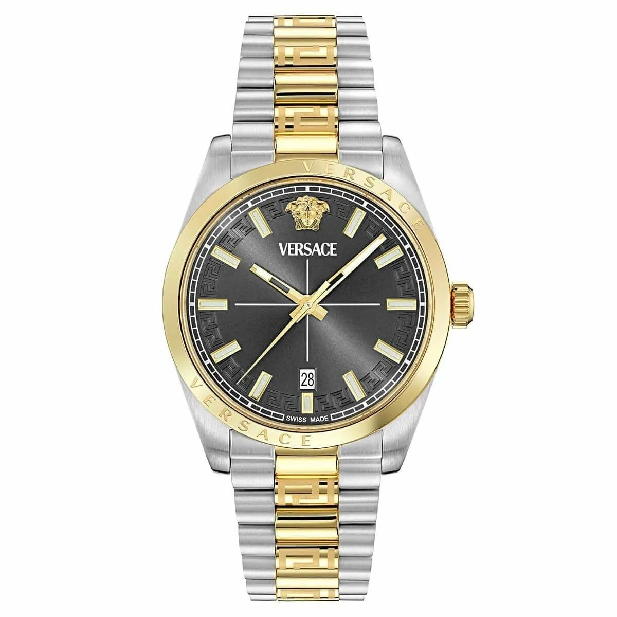 Versace Vrscve0G00825 Kadın Kol Saati