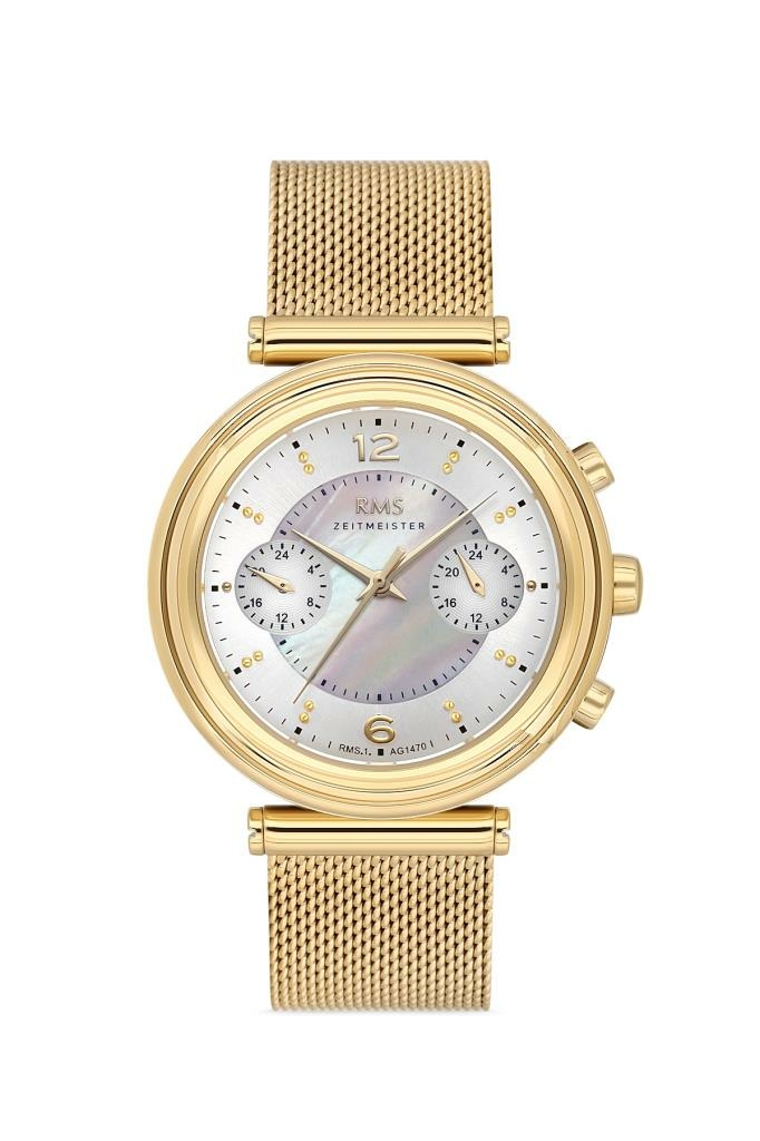 Romanson Rms.1.Ag1470.04 Kol Saati