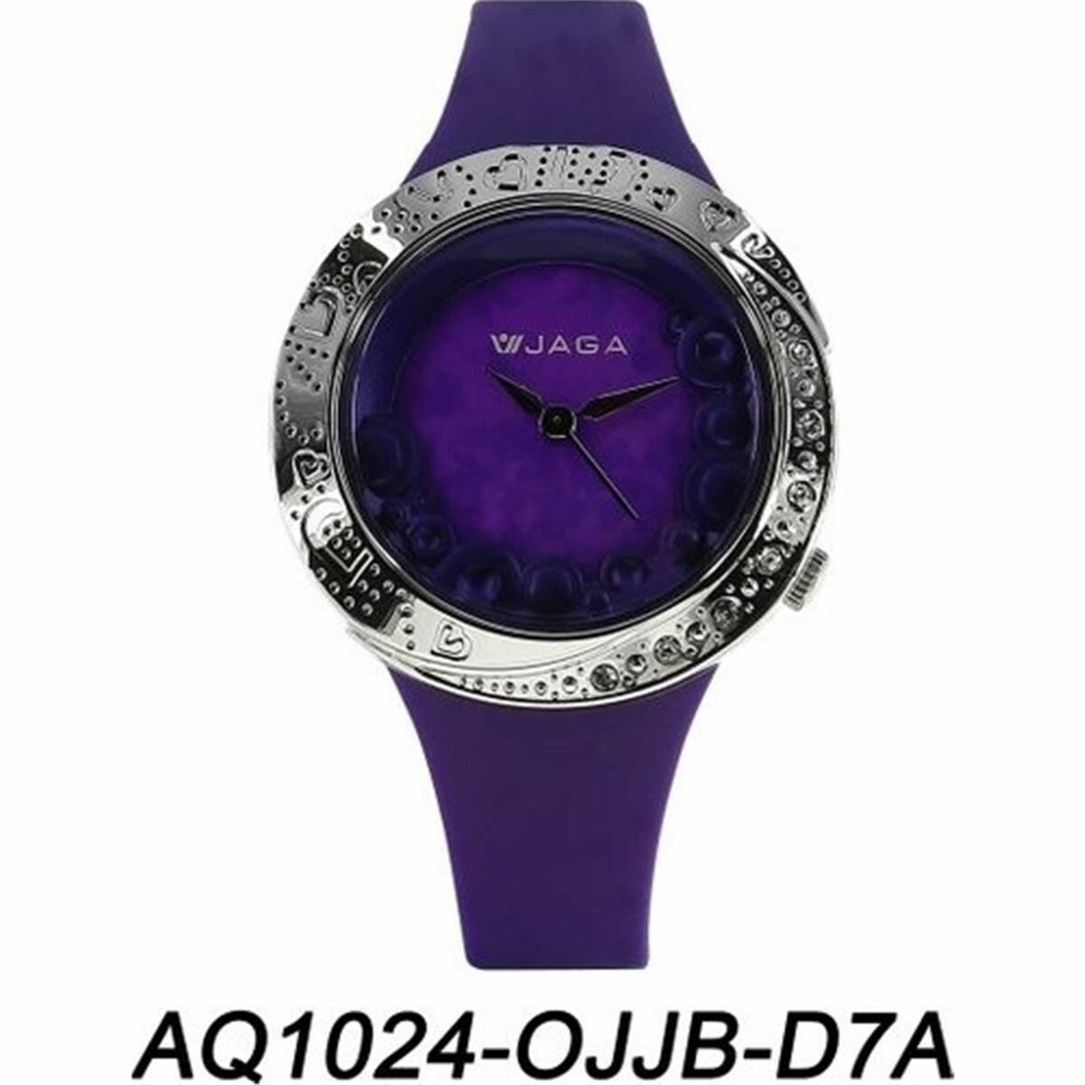 Jaga Aq1024-Ojjb-D7A Kol Saati