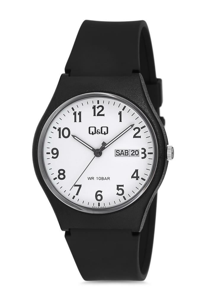 Q&Q A212J003Y Çocuk Saati