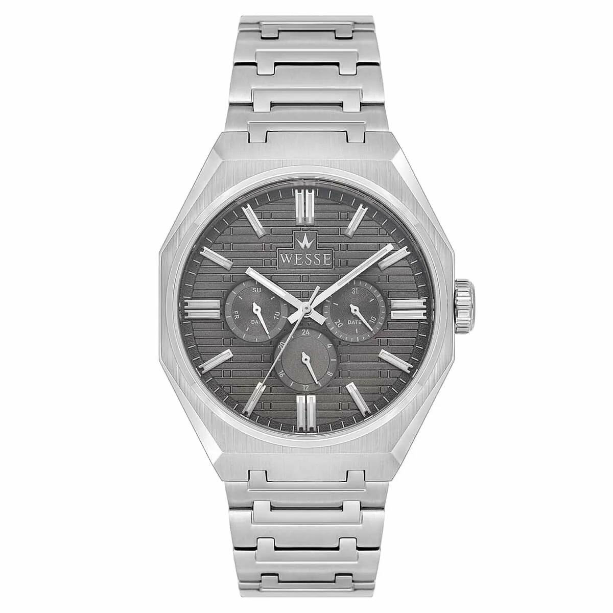 Wesse Wwg403702 Erkek Kol Saati