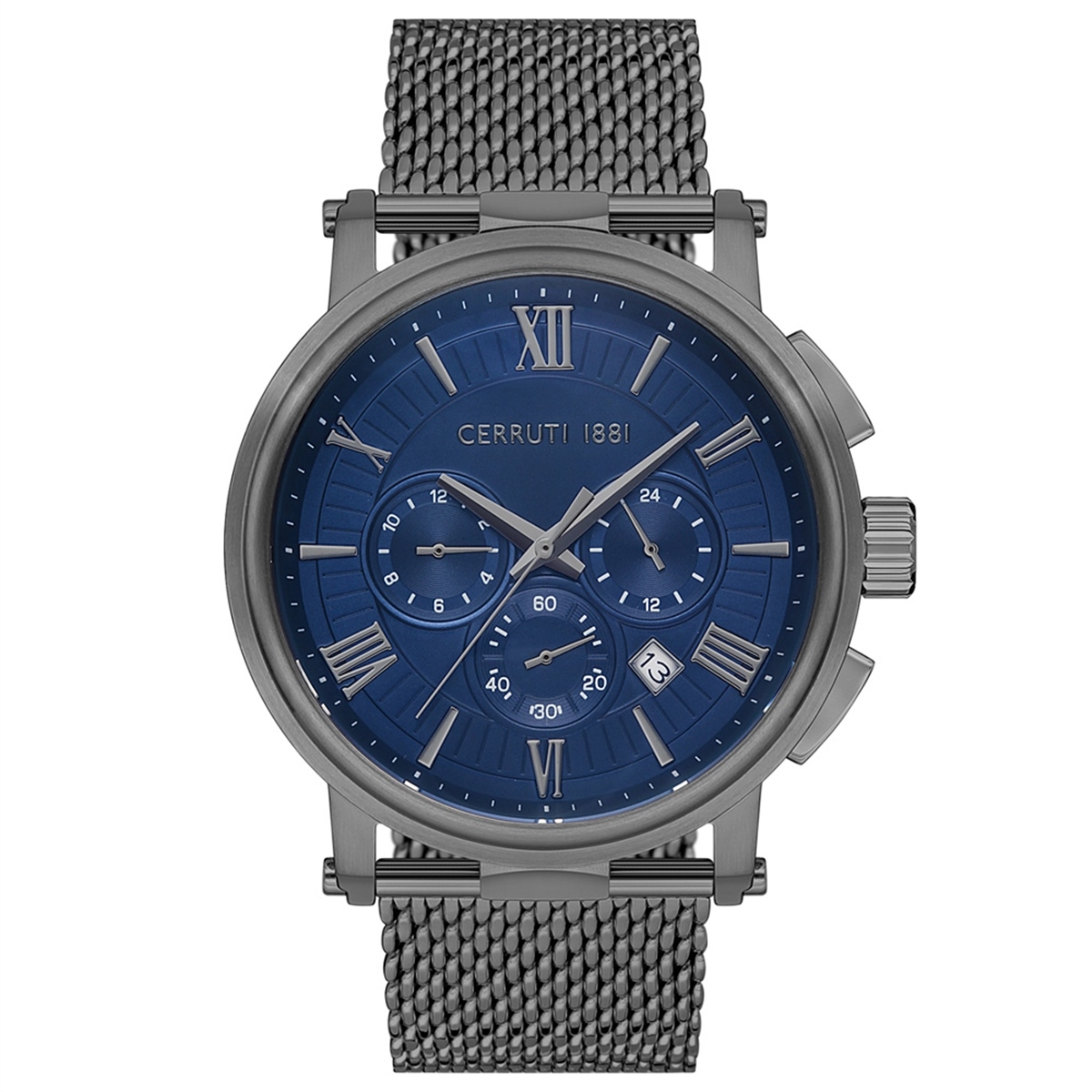 Cerruti Cra31302 Erkek Kol Saati