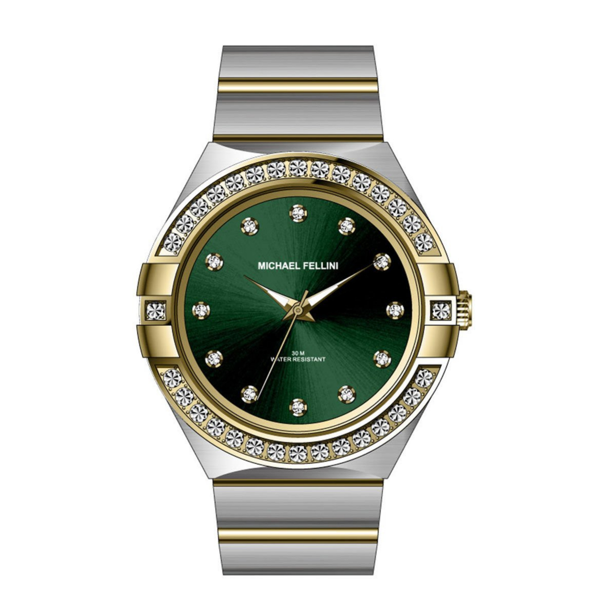 Michael Fellini 2356-5 Kol Saati