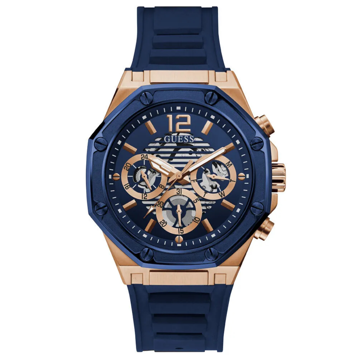 Guess Gugw0263G2 Kol Saati