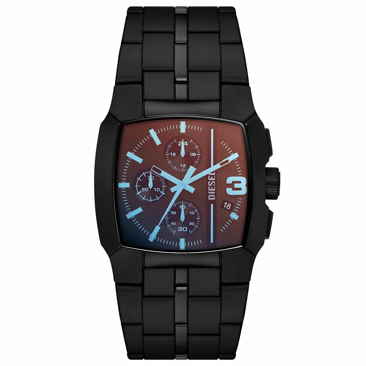Diesel DZ4640 Erkek Kol Saati