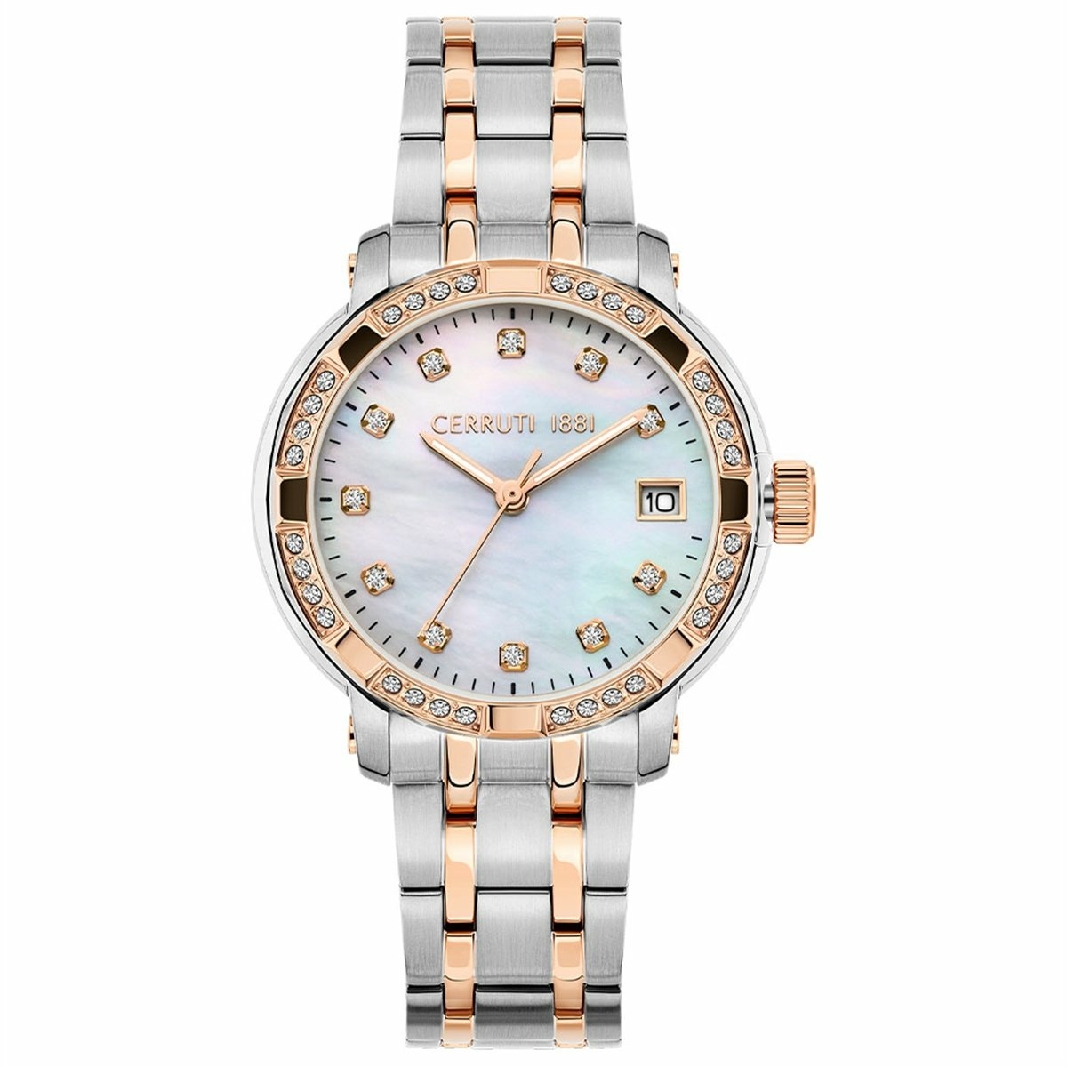 Cerruti Cıwlh2114801 Kadın Kol Saati