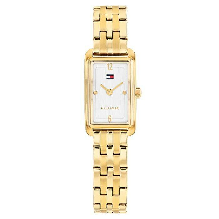 Tommy Hılfıger Th1782863 Quartz (Pilli) Kadın Kol Saati