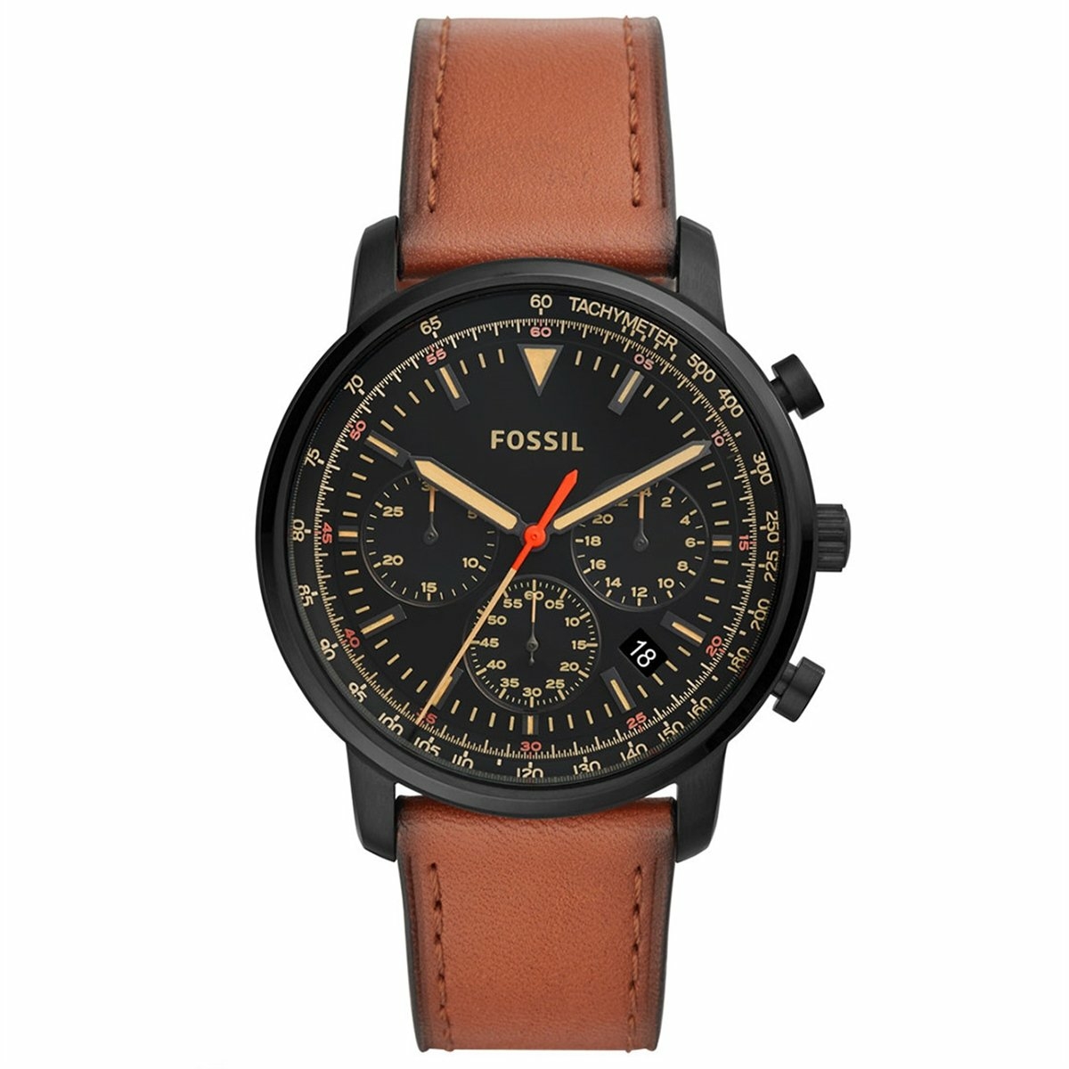 Fossil Fs5501 Erkek Kol Saati