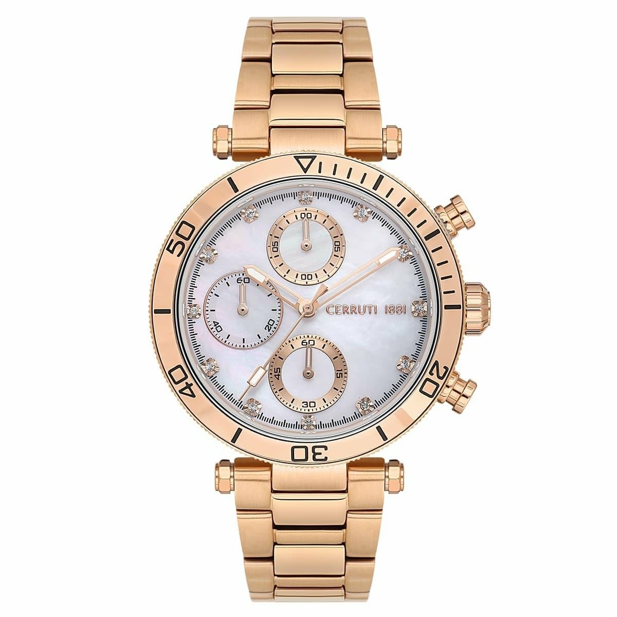 Cerruti Cıwlı0049909 Kadın Kol Saati