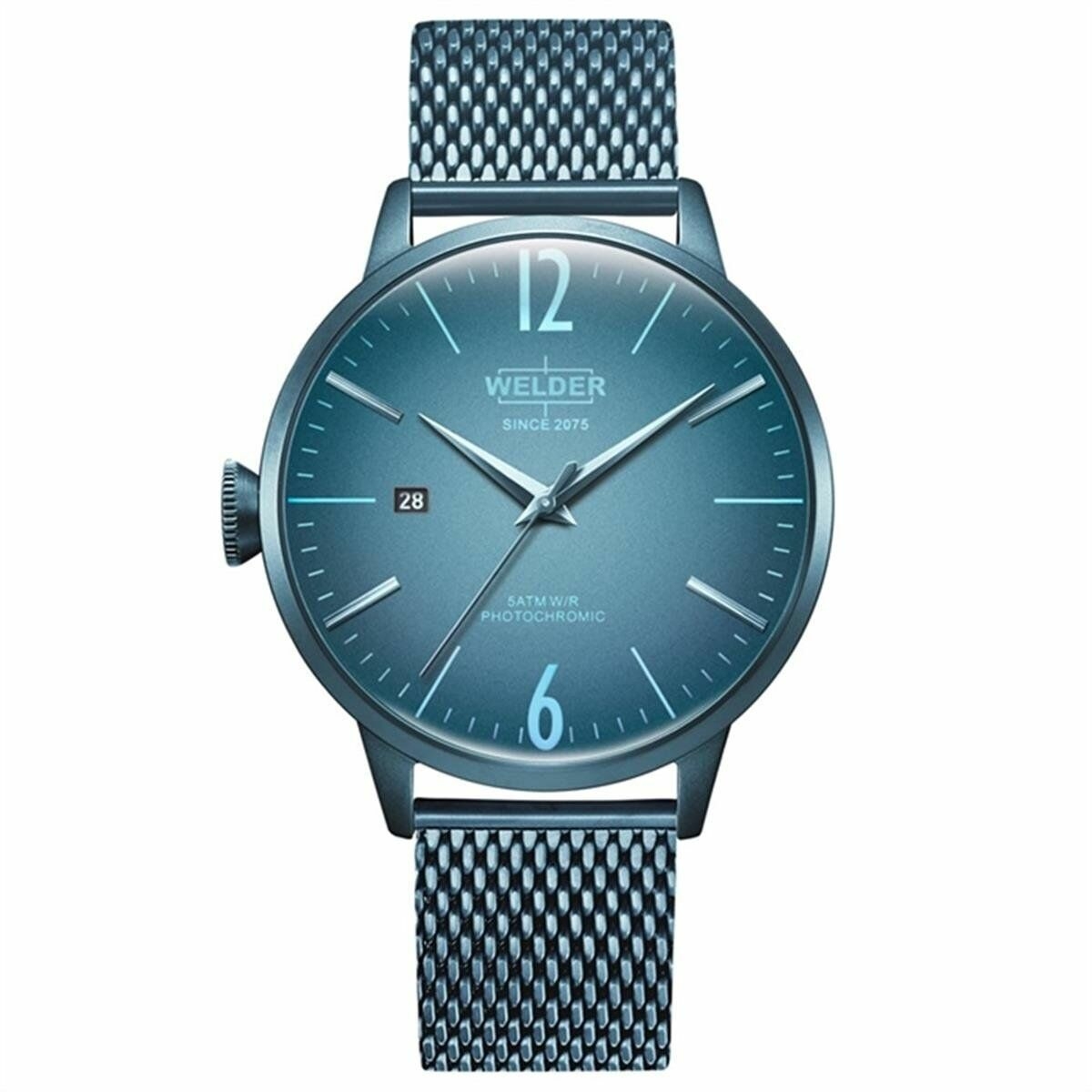 Welder Moody Watch WRC814 Erkek Kol Saati