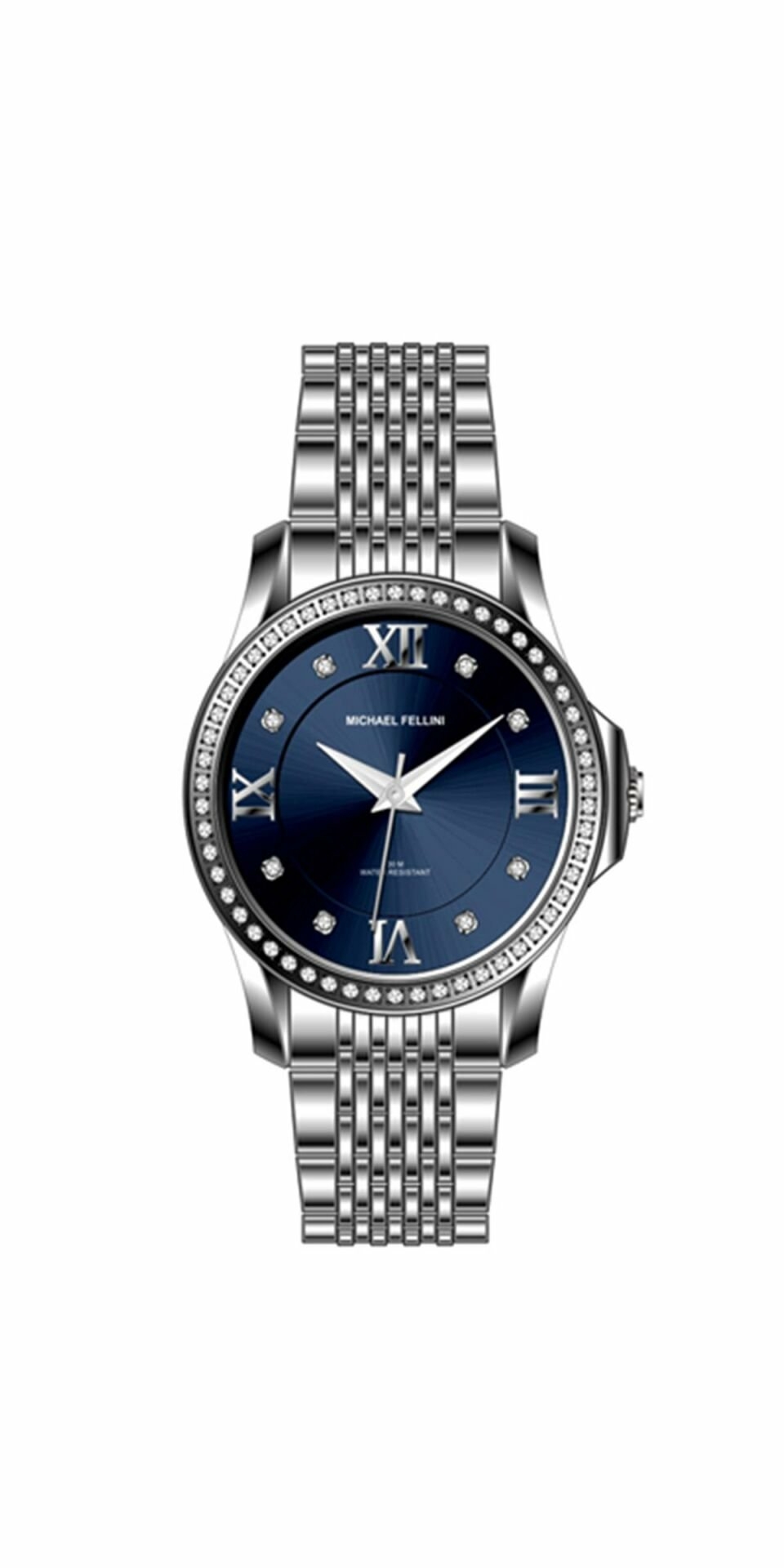 Michael Fellini 2324-2 Kol Saati