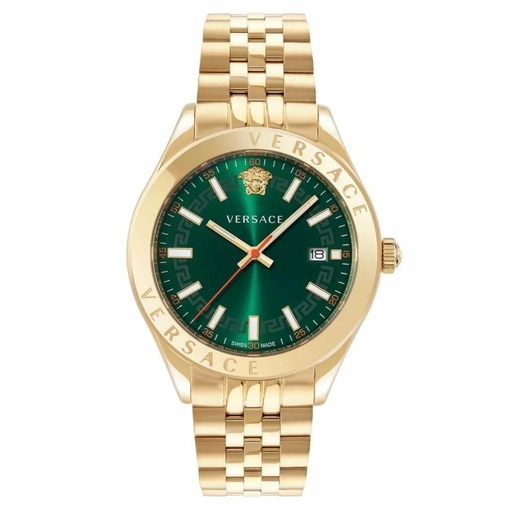 Versace Vrscvevk01625 Erkek Kol Saati