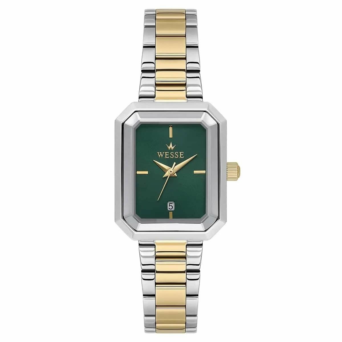 Wesse Wwl115403 Kadın Kol Saati