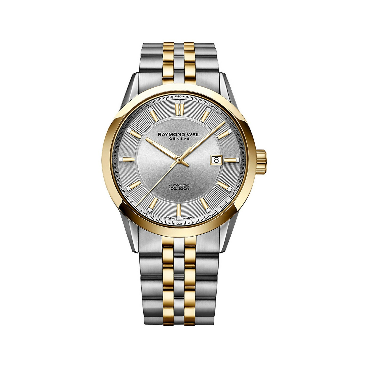 Raymond Weil Rw2731Stp65001 Erkek Kol Saati