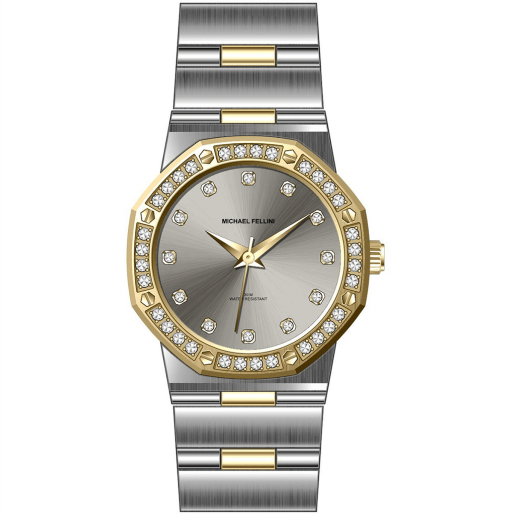 Michael Fellini2350-5 Kol Saati