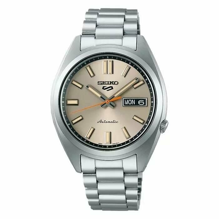 Seiko 5 Sports SNXS Series Unisex Kol Saati SRPK91K