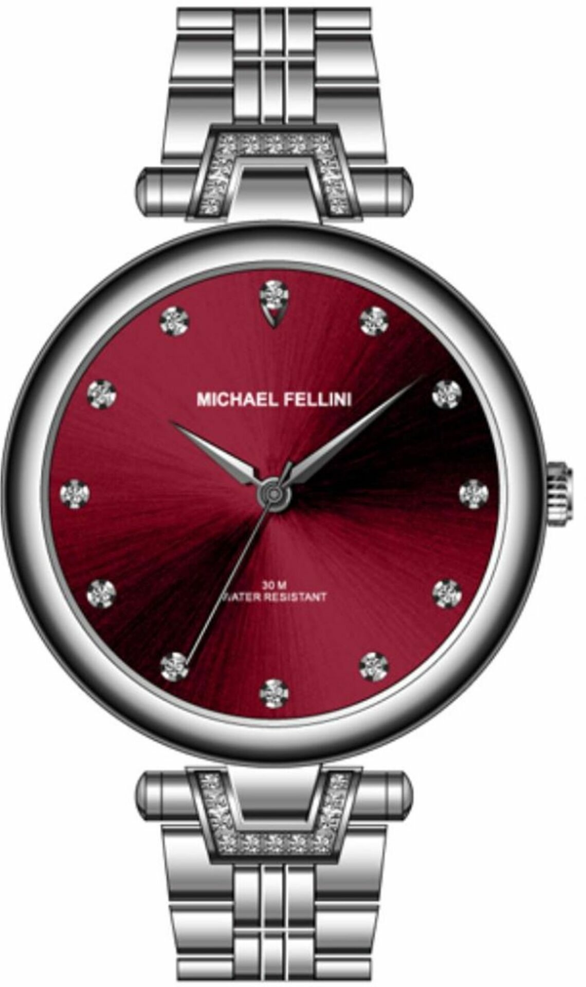 Michael Fellini2315-3 Kol Saati