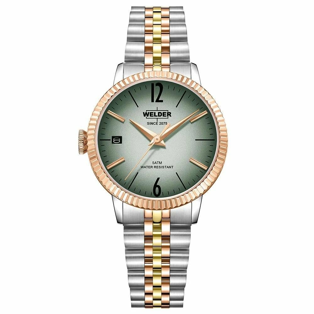 Welder Moddy Watch Wrc760 Kadın Kol Saati