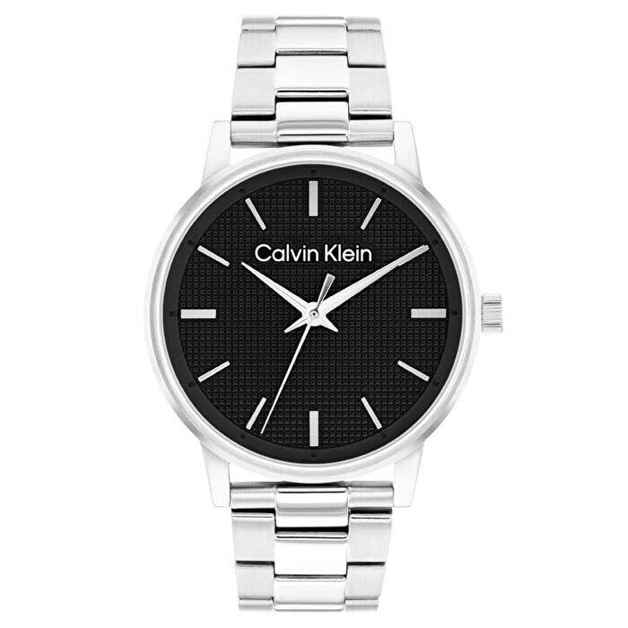 Calvın Kleın Ck25200500 Quartz Erkek Kol Saati