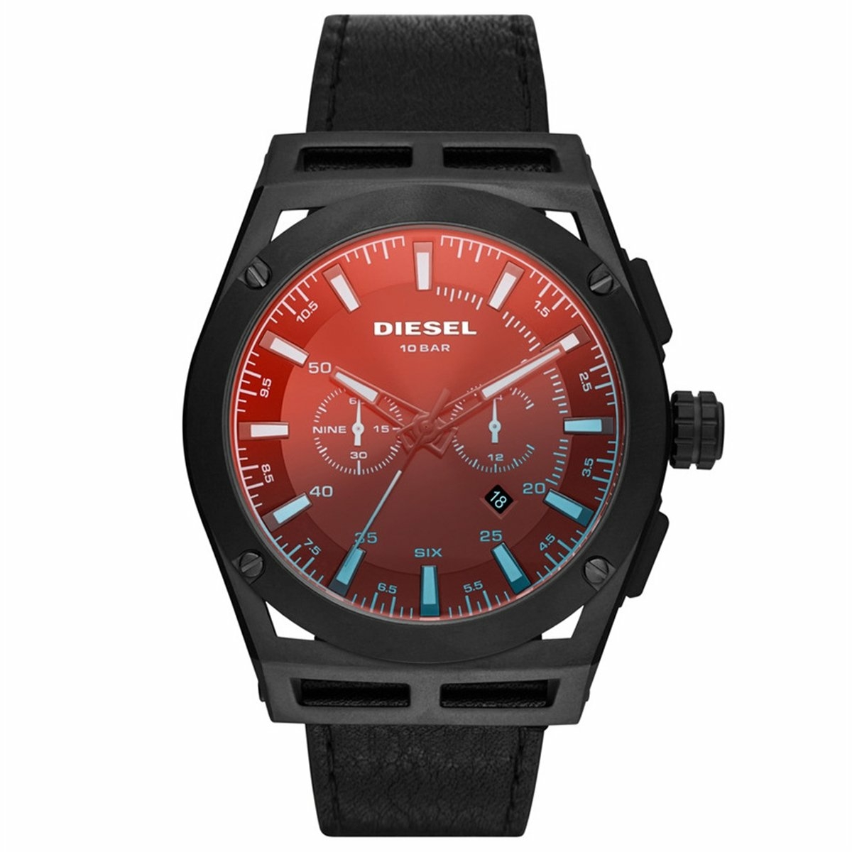 Diesel DZ4544 Erkek Kol Saati