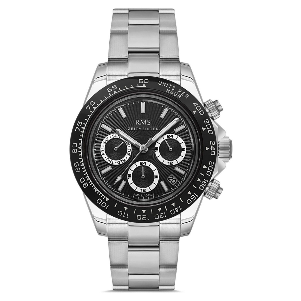 Romanson Rms.1.Ag1539.02 Kol Saati