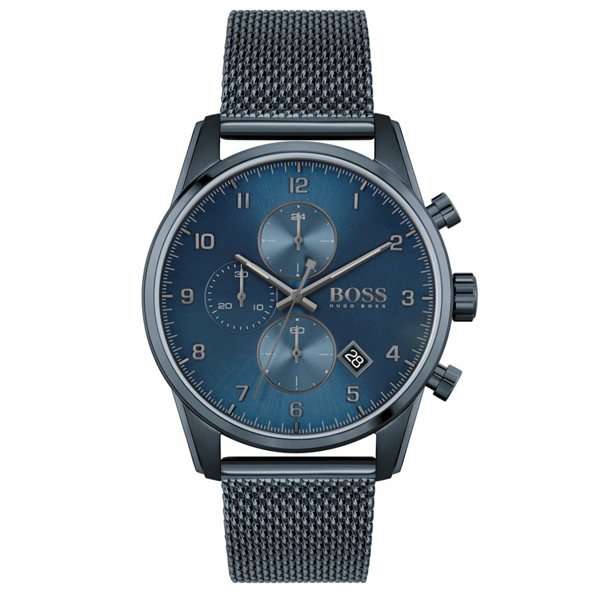 Boss Watches Hb1513836 Erkek Kol Saati