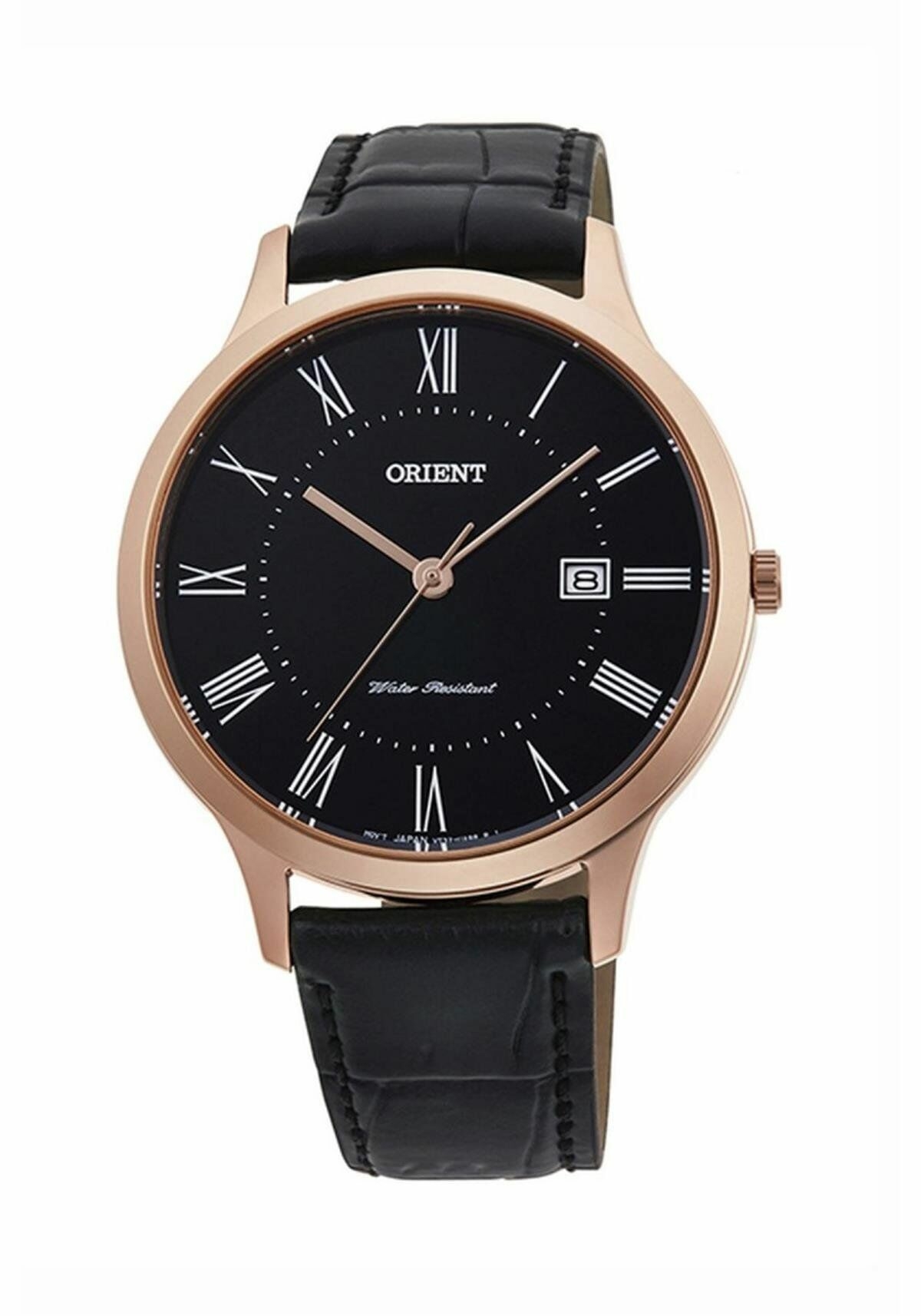Orient  Rf-Qd0007B10B Kol Saati