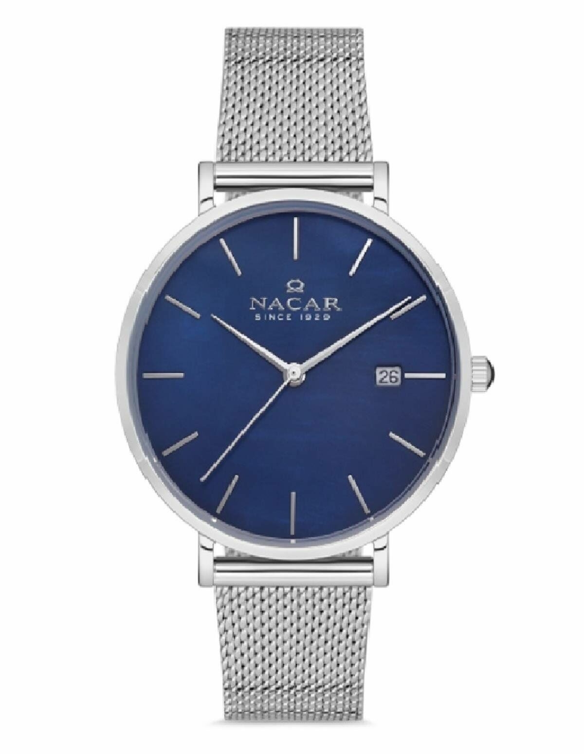 Nacar Nc33-398091-Alm Kol Saati