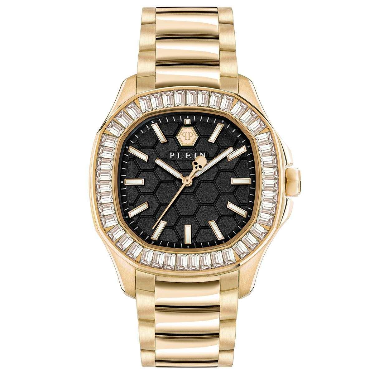 Philipp Plein Pwtaa0623 Kadın Kol Saati