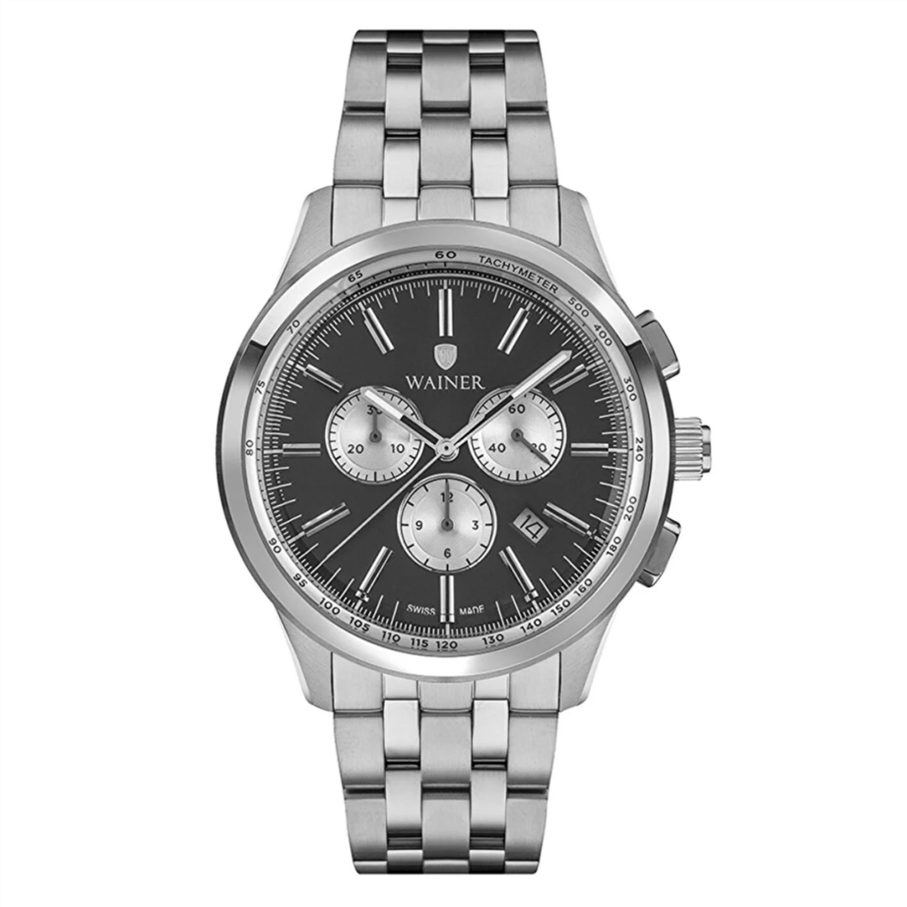 Wainer  Wa12320-E Kol Saati