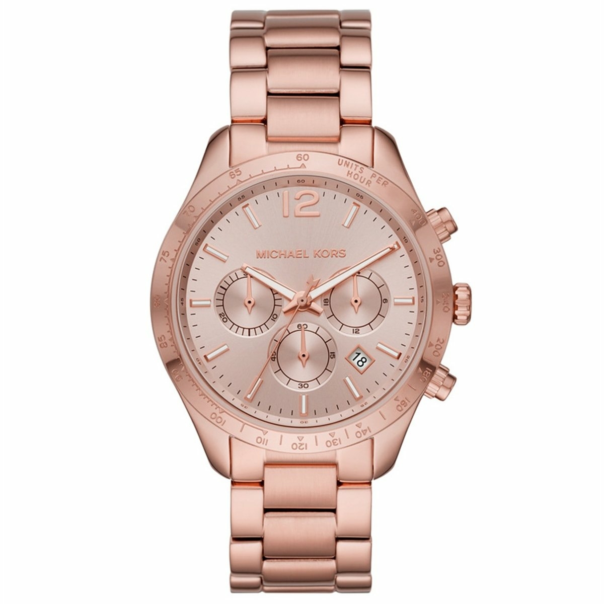 Michael Kors Mk6796 Kadın Kol Saati
