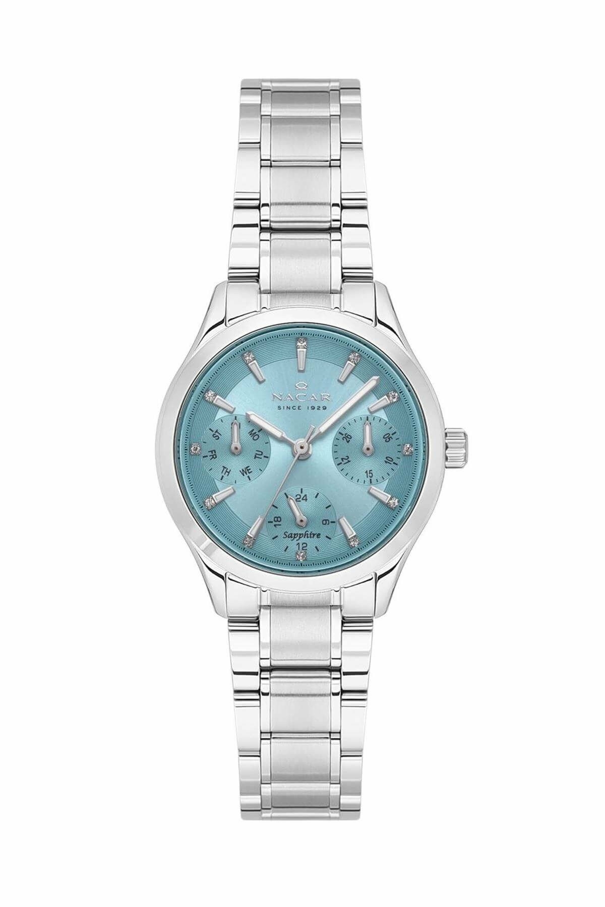 Nacar Nc33-398316-Anm Kol Saati