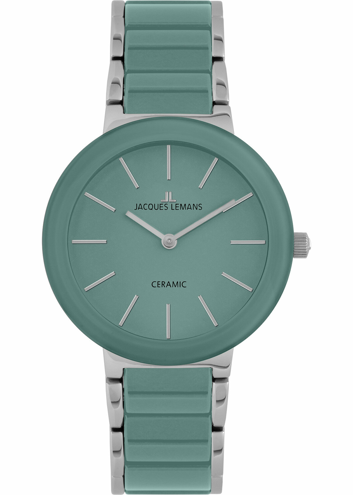 Jacques Lemans Monaco 42-7Zc Kadın Kol Saati